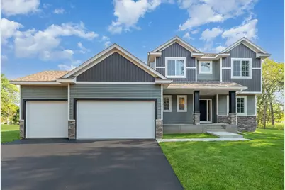 21688 Willys Street NE, East Bethel, MN 55011 - Photo 1