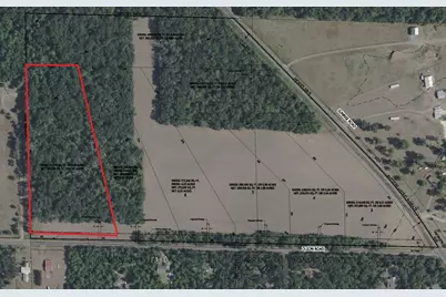 Lot 8 Olson Road, Sunrise Township, MN 55032 - Photo 5