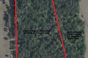 Lot 8 Olson Rd, Sunrise Township, MN 55032 - Photo 1