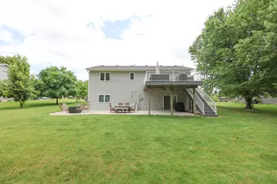 2501 Shadow Lane SE, Alexandria, MN 56308 - Photo 5