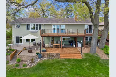 18417 Lakeview Point Drive NE, East Bethel, MN 55092 - Photo 5