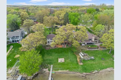 18417 Lakeview Point Drive NE, East Bethel, MN 55092 - Photo 17