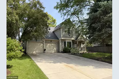 4425 Oakmede Lane, White Bear Township, MN 55110 - Photo 1