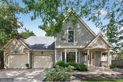 4425 Oakmede Lane, White Bear Township, MN 55110 - Photo 1