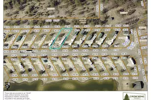 28668 Lot 63 Hurtig Rd, Pequot Lakes, MN 56472 - Photo 1