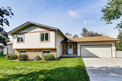 11600 Monroe Street NE, Blaine, MN 55434 - Photo 1