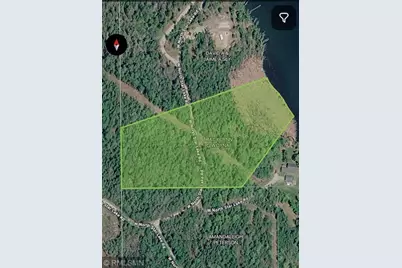 Tbd W Northstar Lake Rd, Marcell, MN 56657 - Photo 1