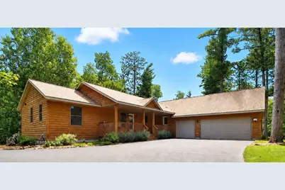 8553 Waseya Woods Drive, Nisswa, MN 56468 - Photo 1