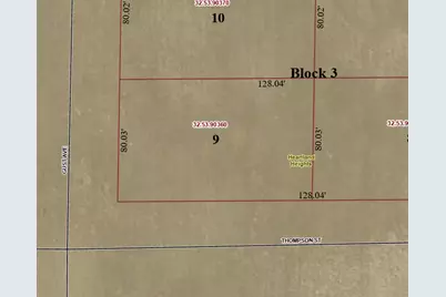 Tbd Lot 9 Gust Avenue, Park Rapids, MN 56470 - Photo 1