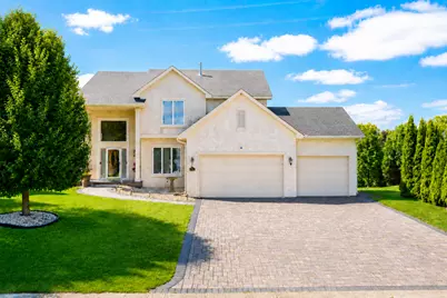 3501 Daylily Avenue N, Brooklyn Park, MN 55443 - Photo 1