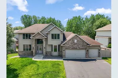6172 104th Circle N, Brooklyn Park, MN 55443 - Photo 1