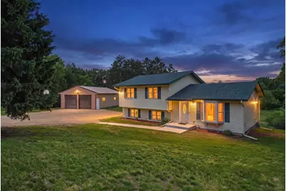 710 Kinney Road, Hudson, WI 54016 - Photo 1