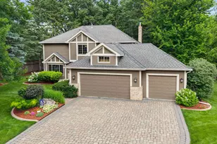 12500 Dorchester Trail, Apple Valley, MN 55124 - Photo 1