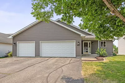 1166 Blackbird Drive SW, Hutchinson, MN 55350 - Photo 1