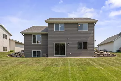 1166 Blackbird Drive SW, Hutchinson, MN 55350 - Photo 7