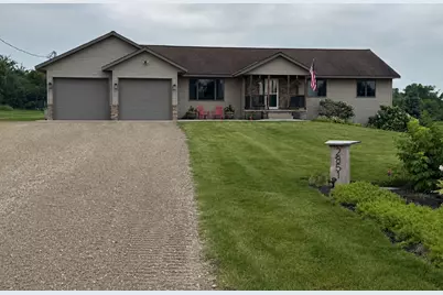 2851 160th Street, Swanville, MN 56382 - Photo 1