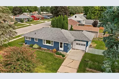 1401 10th Street NE, Rochester, MN 55906 - Photo 1