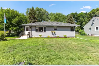 5801 Orchard Avenue N, Crystal, MN 55429 - Photo 1