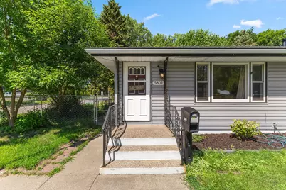 5801 Orchard Avenue N, Crystal, MN 55429 - Photo 1