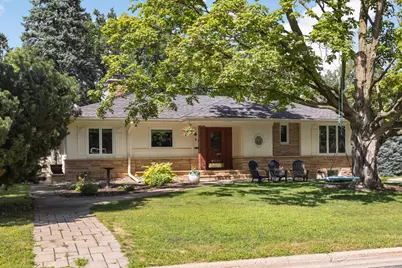 4900 Frontenac Avenue, Golden Valley, MN 55422 - Photo 1