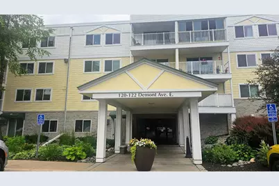 122 Demont Avenue E #370, Little Canada, MN 55117 - Photo 1