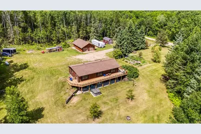 25729 Hay Creek Road NE, Tenstrike, MN 56683 - Photo 3