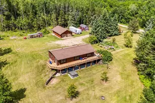 25729 Hay Creek Rd NE, Tenstrike, MN 56683 - Photo 3