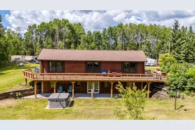 25729 Hay Creek Road NE, Tenstrike, MN 56683 - Photo 1