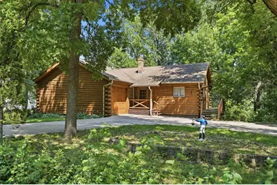28569 Sleepy Hollow Road, Winthrop, MN 55396 - Photo 1