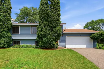 7938 Girard Court N, Brooklyn Park, MN 55444 - Photo 1