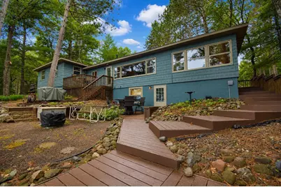 3282 Vaughn Park Drive, Danbury, WI 54830 - Photo 3