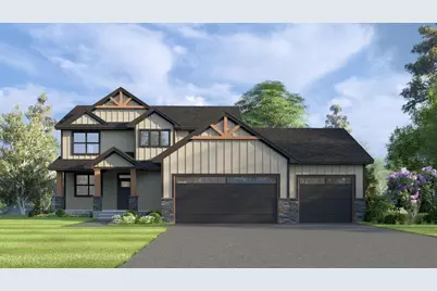 2463 180th Lane NE, Andover, MN 55304 - Photo 1