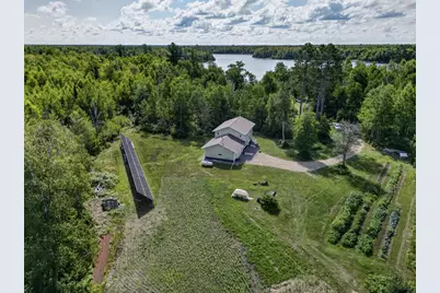 51150 N White Swan Lake Rd, Bigfork, MN 56628 - Photo 3