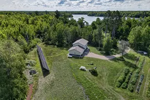 51150 N White Swan Lake Rd, Bigfork, MN 56628 - Photo 3