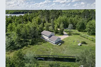 51150 N White Swan Lake Rd, Bigfork, MN 56628 - Photo 55