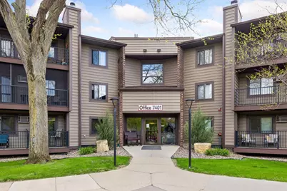 7401 W 101st Street #320, Bloomington, MN 55438 - Photo 19
