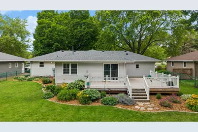124 Harrington Drive, Long Lake, MN 55356 - Photo 5