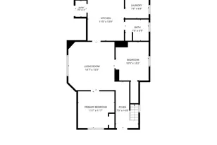 3023 Dupont Ave N, Minneapolis, MN 55411 - Photo 29
