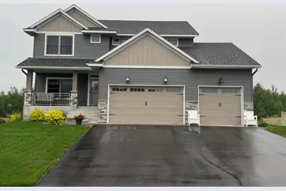 3098 Nottingham Road S, Saint Cloud, MN 56301 - Photo 1