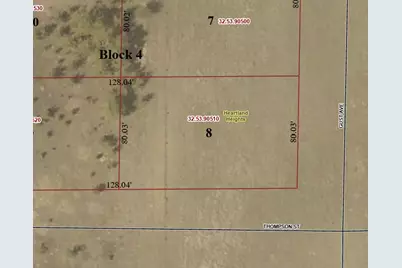 Tbd Lot 8 Gust Avenue, Park Rapids, MN 56470 - Photo 1