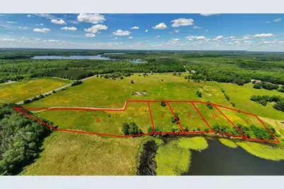 Lot C Echo Ridge, Deerwood, MN 56444 - Photo 1
