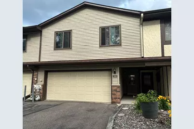 7608 Maplebrook Parkway N, Brooklyn Park, MN 55445 - Photo 1