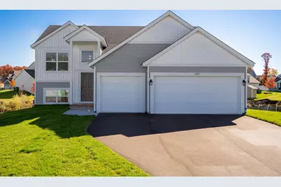4706 2nd Street Court NE, Saint Cloud, MN 56304 - Photo 1