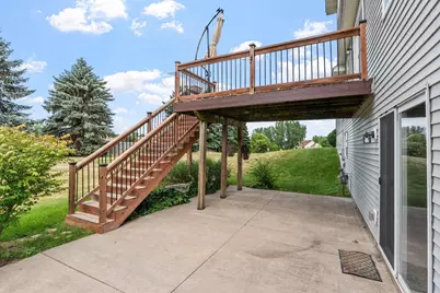 6528 210th Lane Court N, Forest Lake, MN 55025 - Photo 3