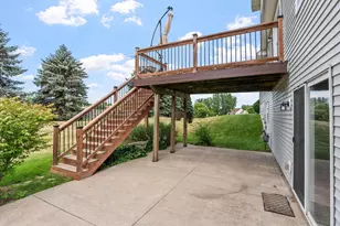 6528 210th Ln Ct N, Forest Lake, MN 55025 - Photo 3