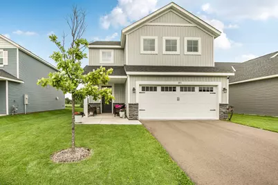 683 47th Avenue NE, Saint Cloud, MN 56304 - Photo 1