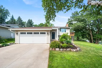 4806 Shevlin Court, Eagan, MN 55122 - Photo 1