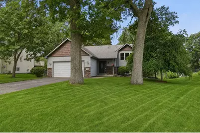 13458 Uplander Street NW, Andover, MN 55304 - Photo 1