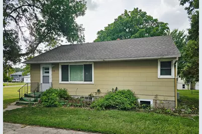 116 N 1st Street, Milan, MN 56262 - Photo 1
