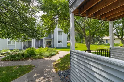 1740 Pleasant Street #B, Lauderdale, MN 55113 - Photo 3